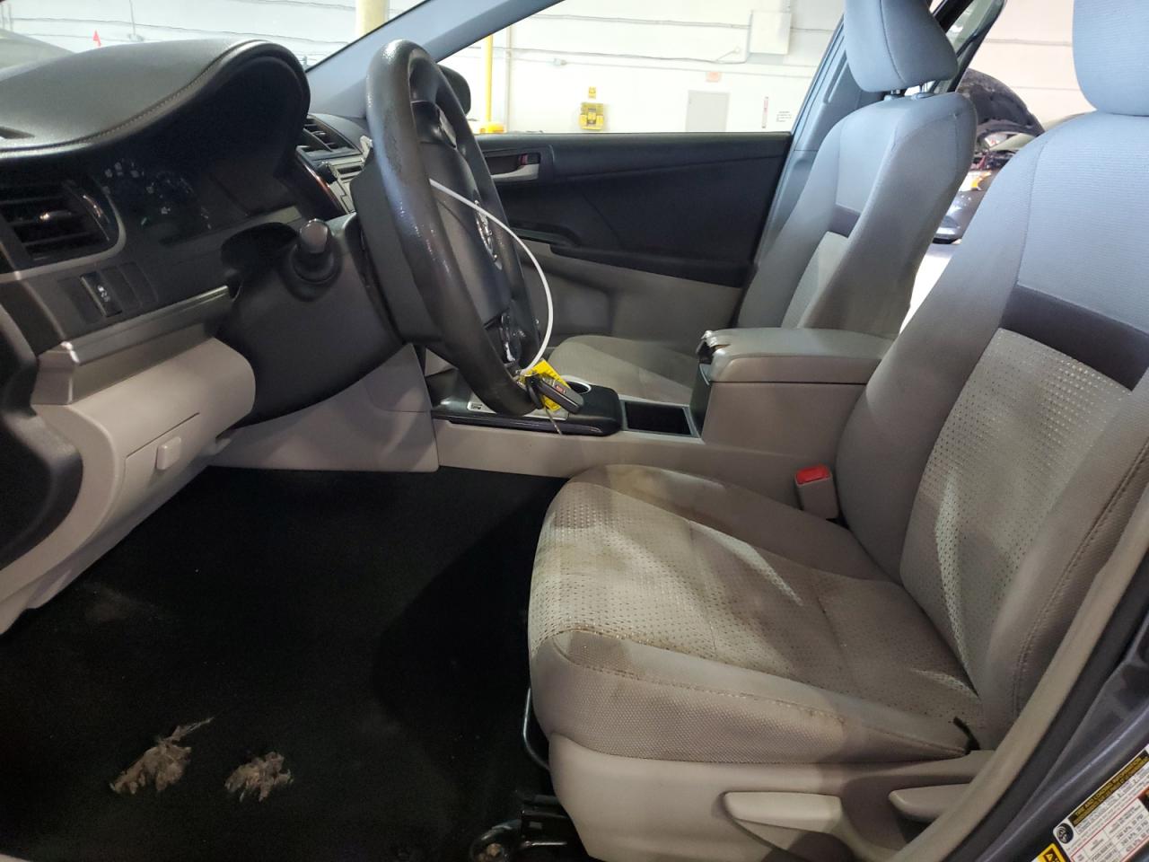 2014 Toyota Camry L VIN: 4T1BF1FK3EU832756 Lot: 66072285