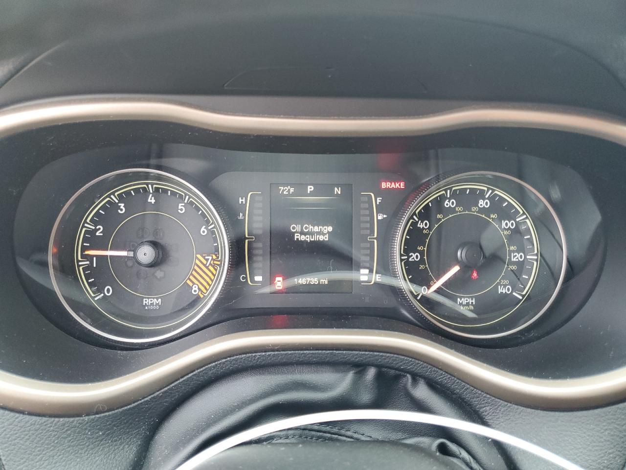 2014 Jeep Cherokee Latitude VIN: 1C4PJMCS5EW301108 Lot: 64472685