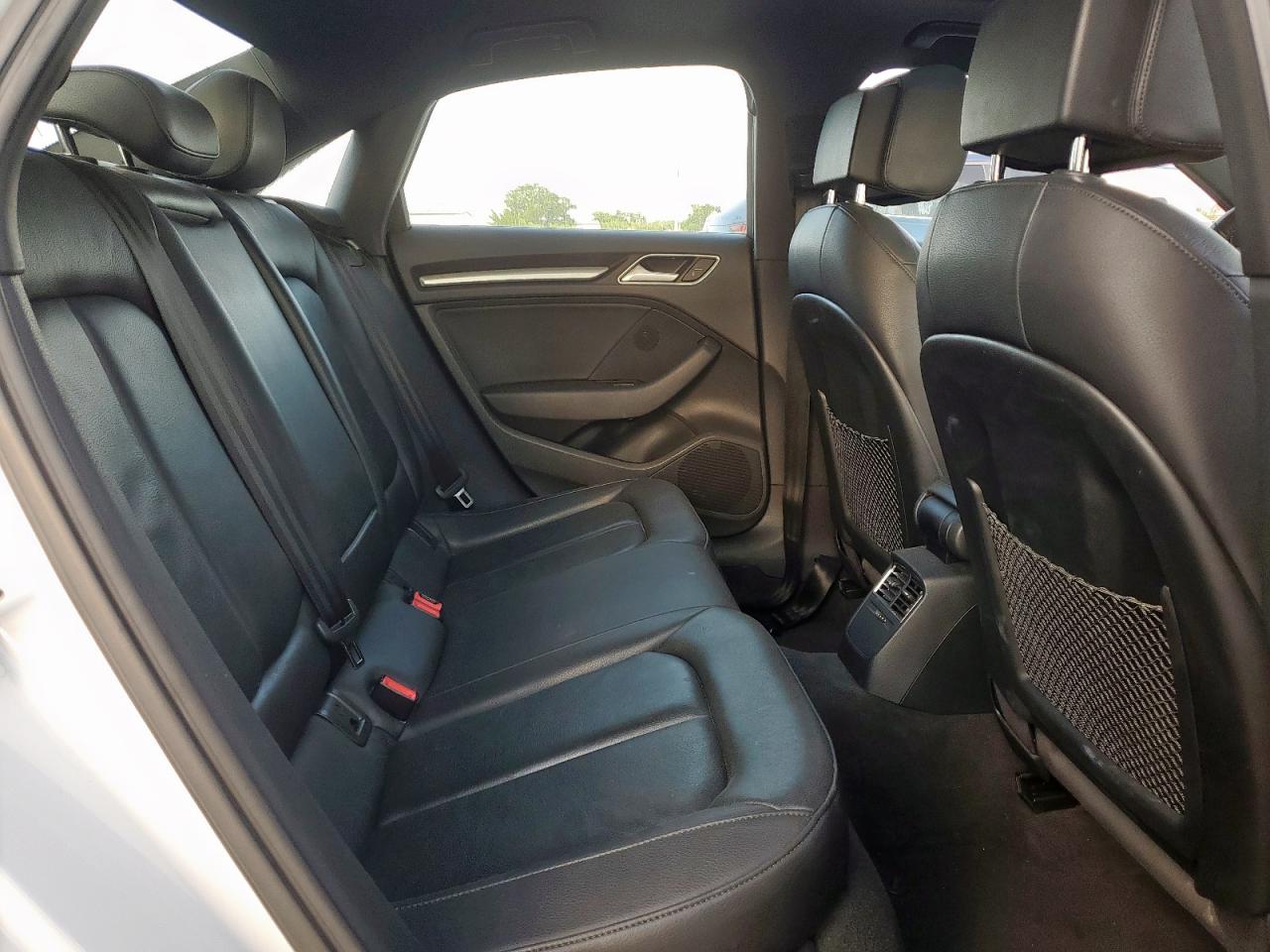 2019 Audi A3 Premium VIN: WAUAUGFF6KA114012 Lot: 65095295
