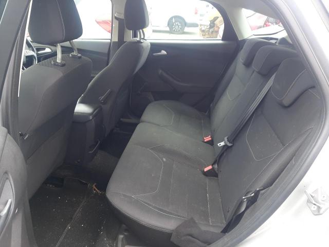 2016 FORD FOCUS ZETE