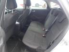 2016 FORD FOCUS ZETE for sale at Copart WHITBURN