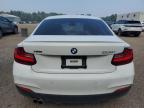 2016 BMW 228 XI SULEV   for sale at Copart ON - COOKSTOWN