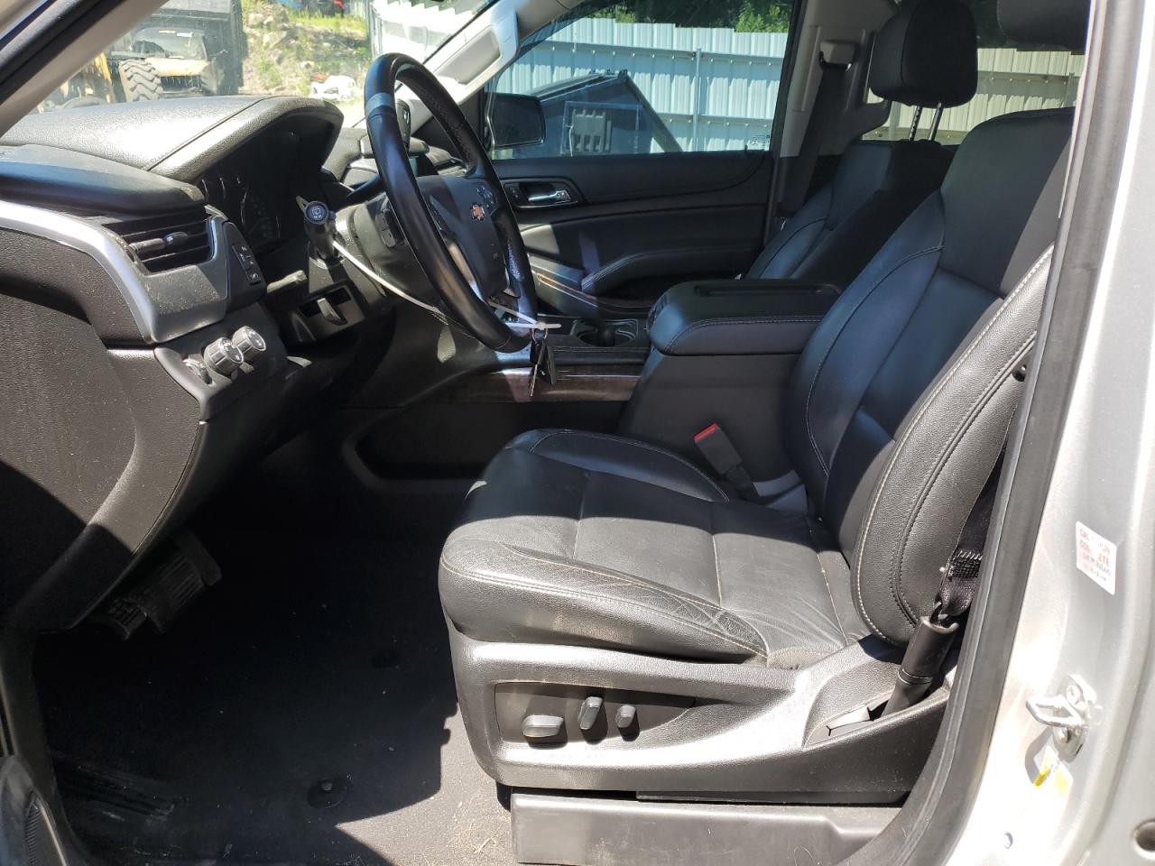 2019 Chevrolet Tahoe K1500 Lt VIN: 1GNSKBKC3KR333403 Lot: 65446585