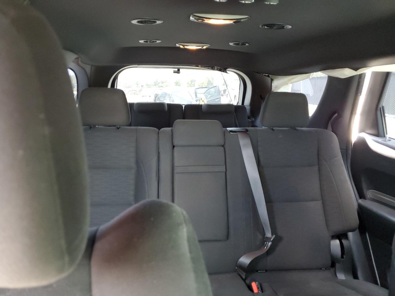 2019 Dodge Durango Sxt VIN: 1C4RDHAG6KC847788 Lot: 66258695