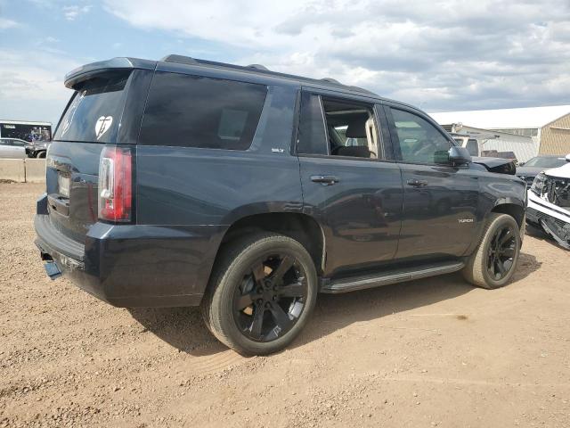  GMC YUKON 2019 Gray