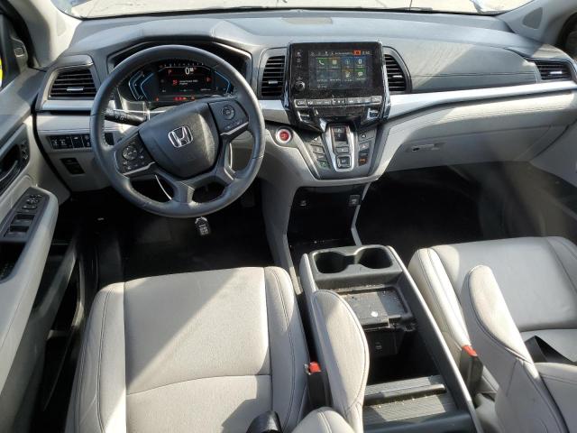  HONDA All Models 2023 Blue