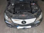 2011 MERCEDES BENZ C220 SPORT for sale at Copart SANDTOFT