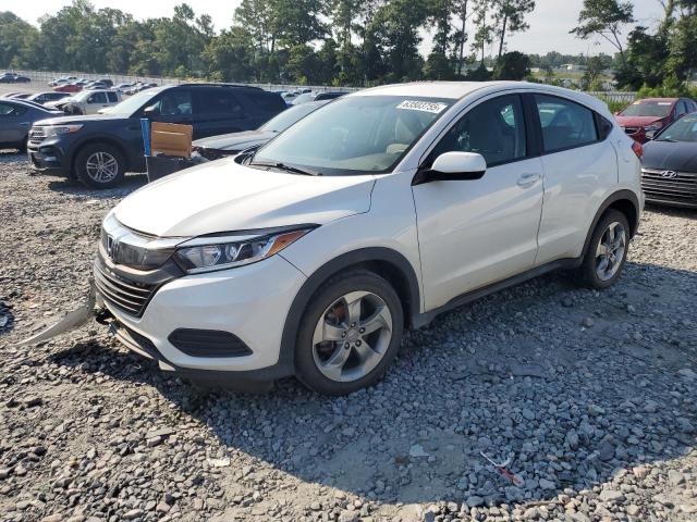  HONDA HR-V 2019 Biały