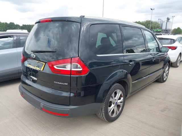 2014 FORD GALAXY TIT