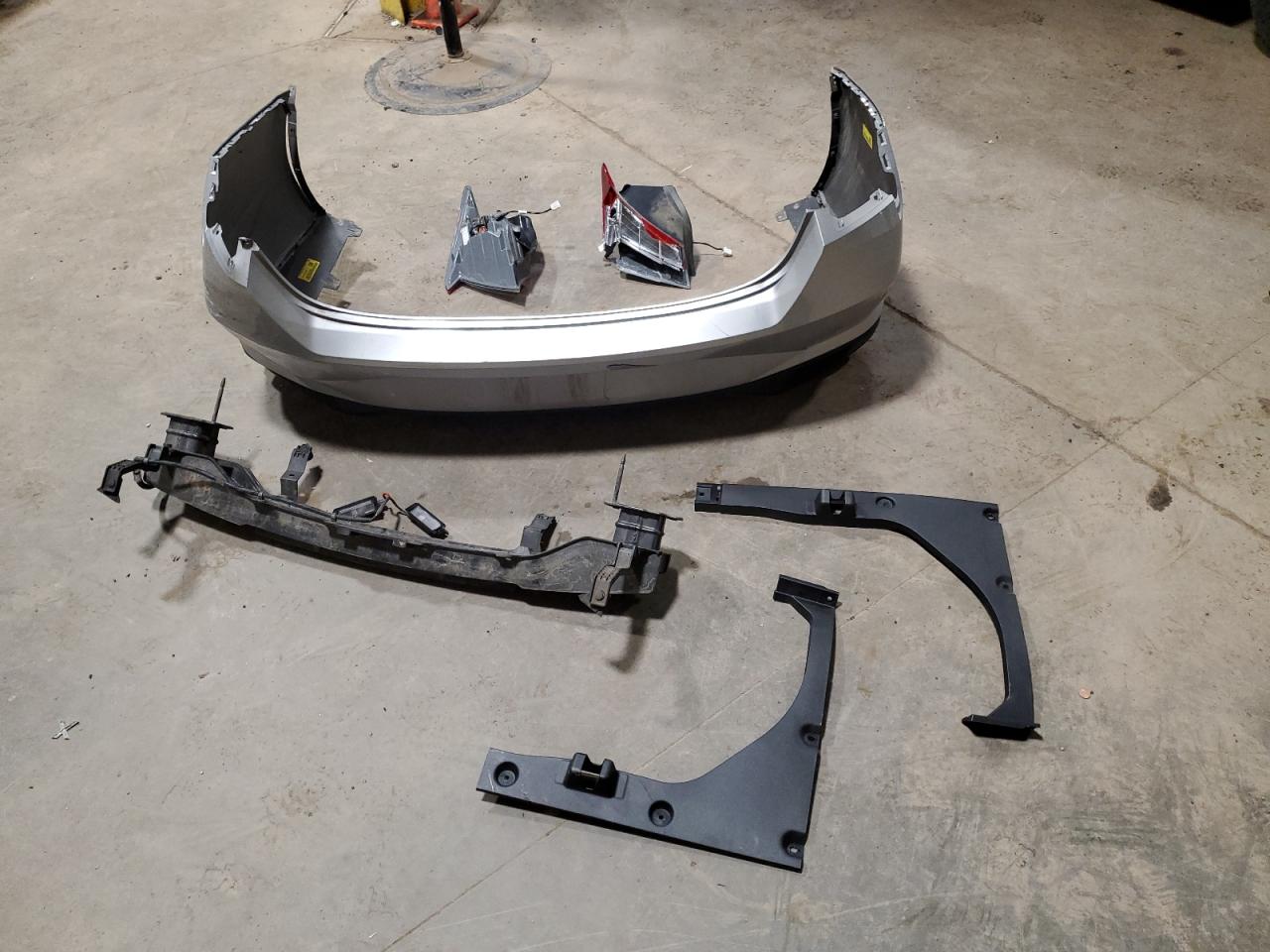 2021 Hyundai Elantra Se VIN: 5NPLL4AG1MH047313 Lot: 63347515
