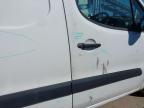 2017 CITROEN BERLINGO 6 for sale at Copart PETERLEE