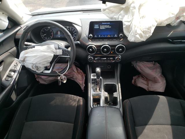  NISSAN SENTRA 2023 Biały