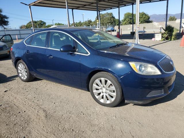Sedans BUICK VERANO 2015 Blue