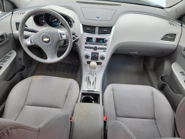 Sedans CHEVROLET MALIBU 2012 Biały