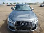 2014 AUDI Q5 PREMIUM PLUS   for sale at Copart AB - CALGARY