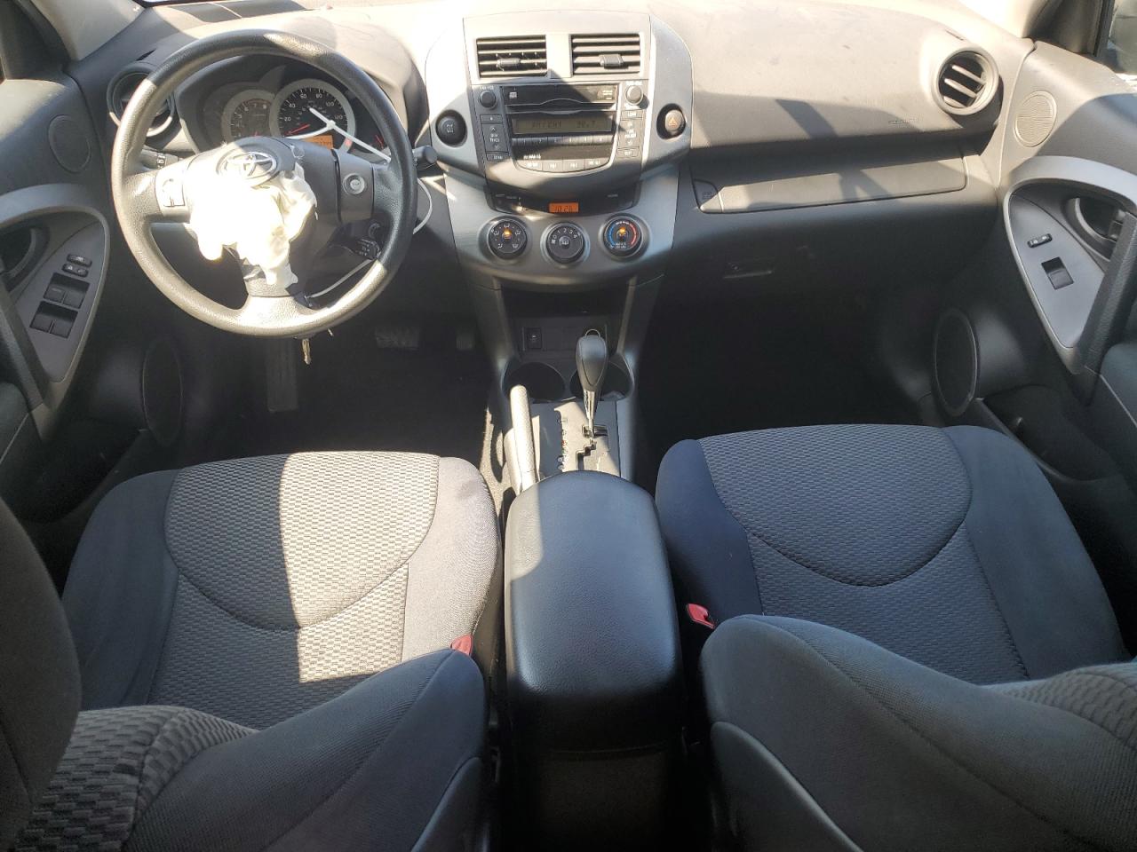 2011 Toyota Rav4 Sport VIN: 2T3RF4DVXBW148965 Lot: 64116475