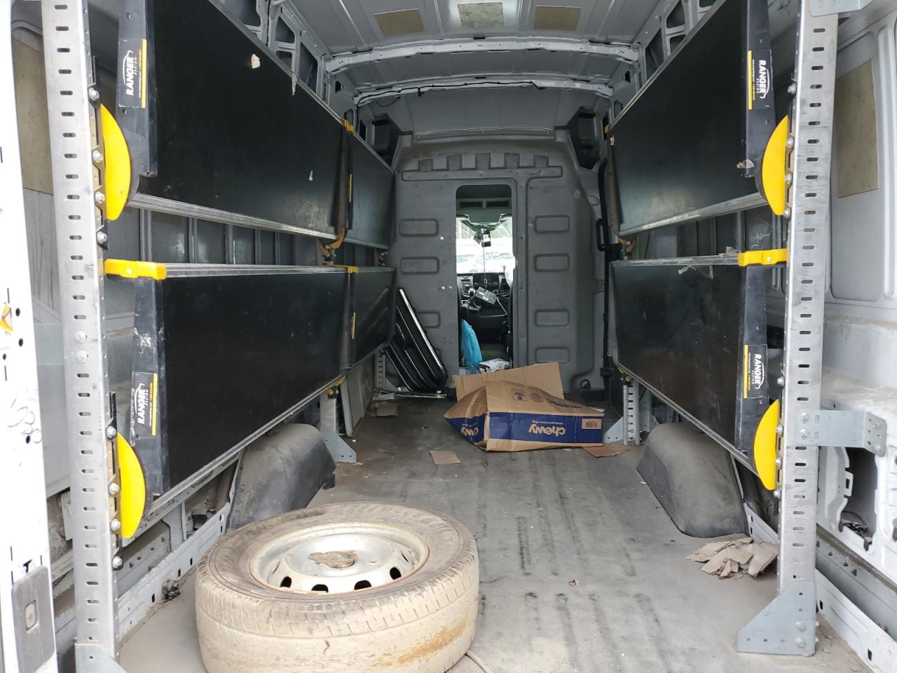 2020 Ford Transit T-350 Delivery Truck Or Van Delivery Van VIN: 1FTBW3X87LKB54718 Lot: 66895855