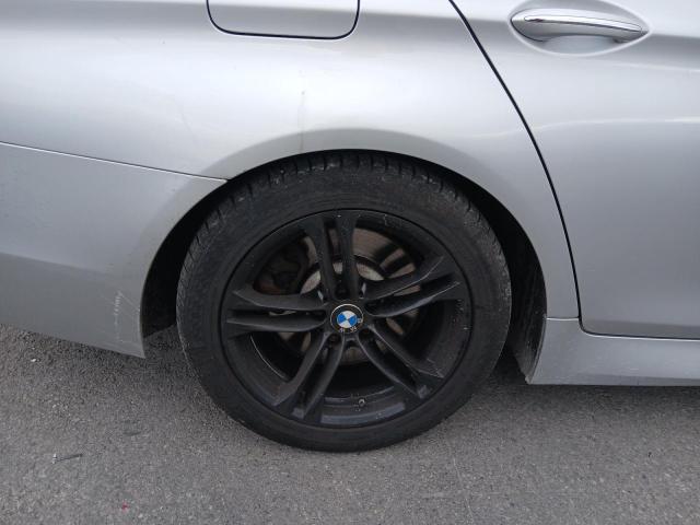 2016 BMW 530D M SPO