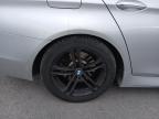 2016 BMW 530D M SPO for sale at Copart CHESTER