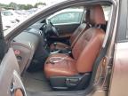 2007 NISSAN QASHQAI TE for sale at Copart SANDY