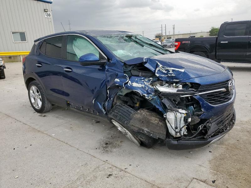  BUICK ENCORE 2023 Granatowy