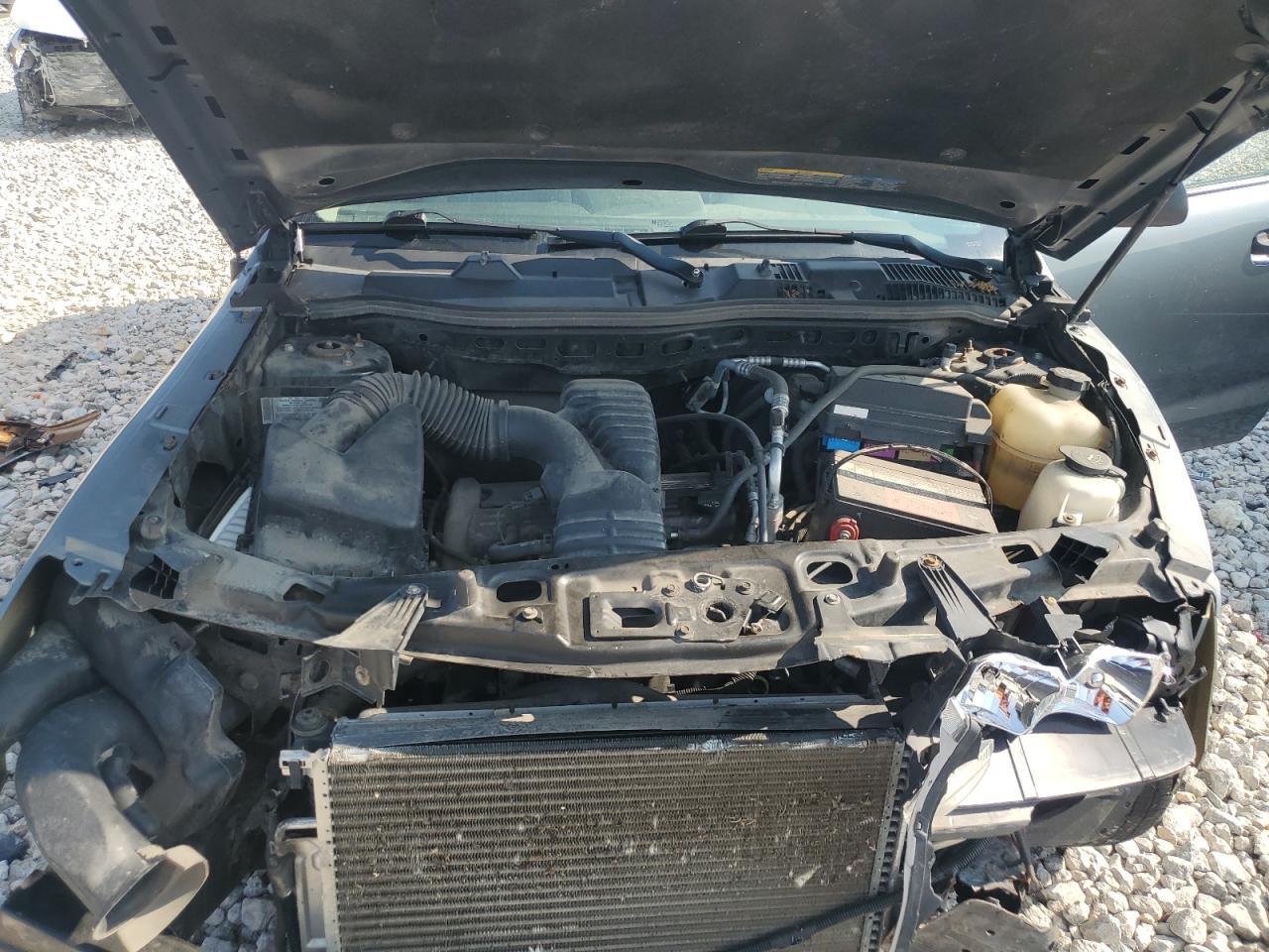 5gzcz33d36s894364 5GZCZ33D36S894364 2006 Saturn Vue