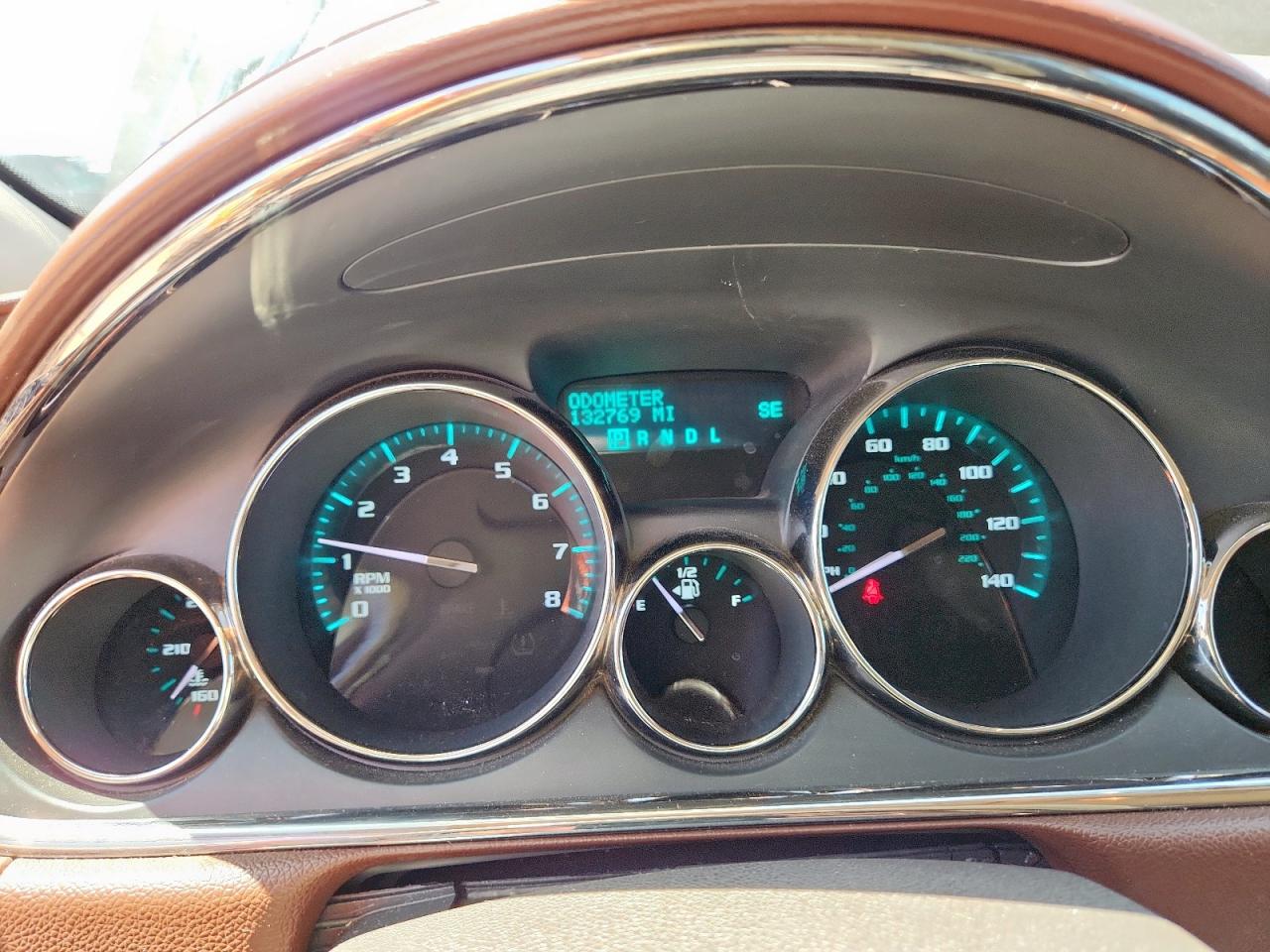 2013 Buick Enclave VIN: 5GAKRDKD0DJ161519 Lot: 63137575