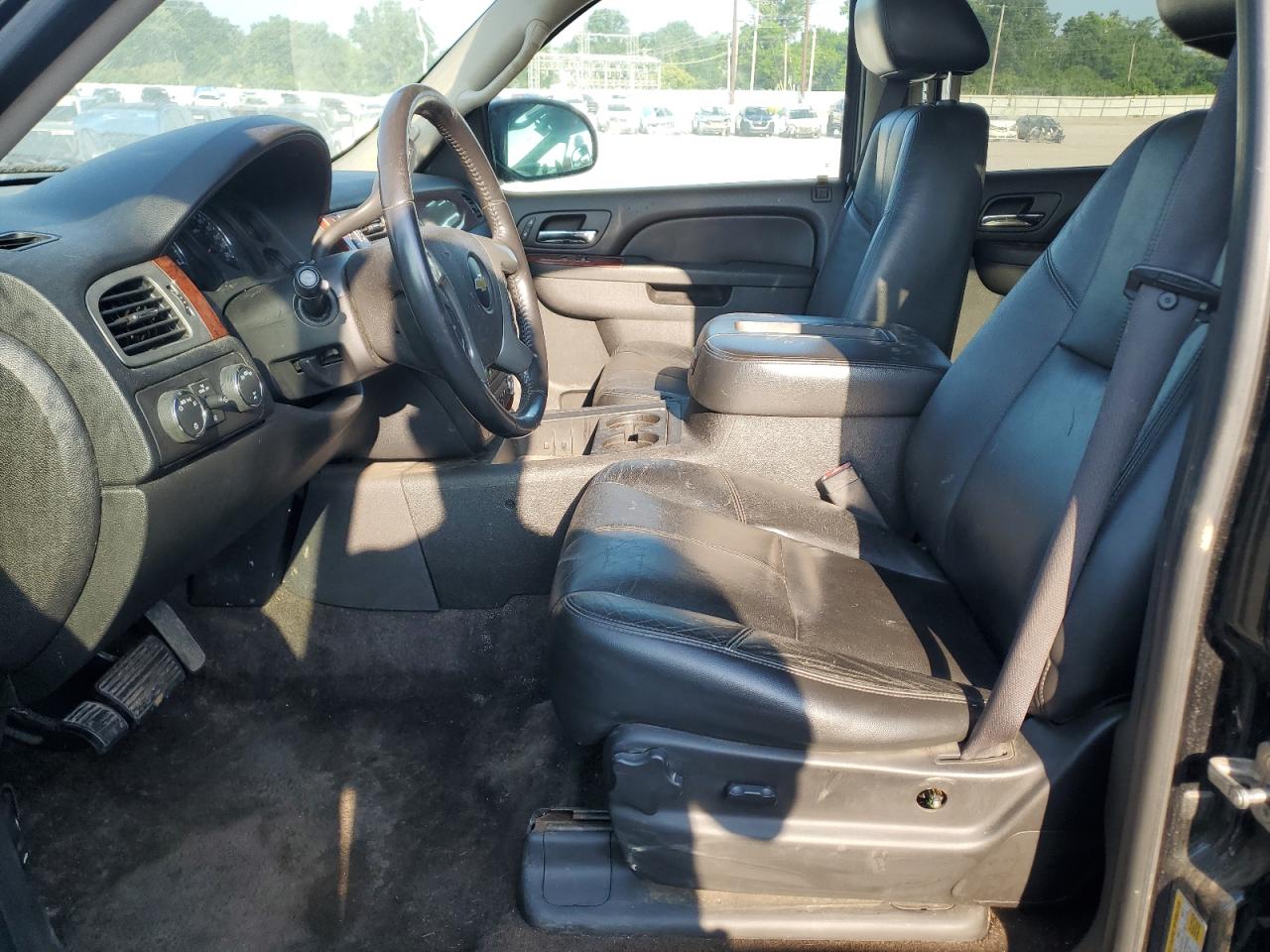 2012 Chevrolet Tahoe K1500 Lt VIN: 1GNSKBE05CR238604 Lot: 64236435