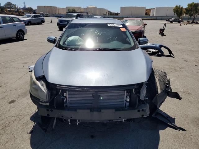  NISSAN MAXIMA 2012 Szary