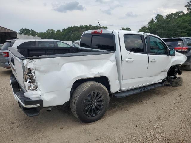  GMC CANYON 2022 White