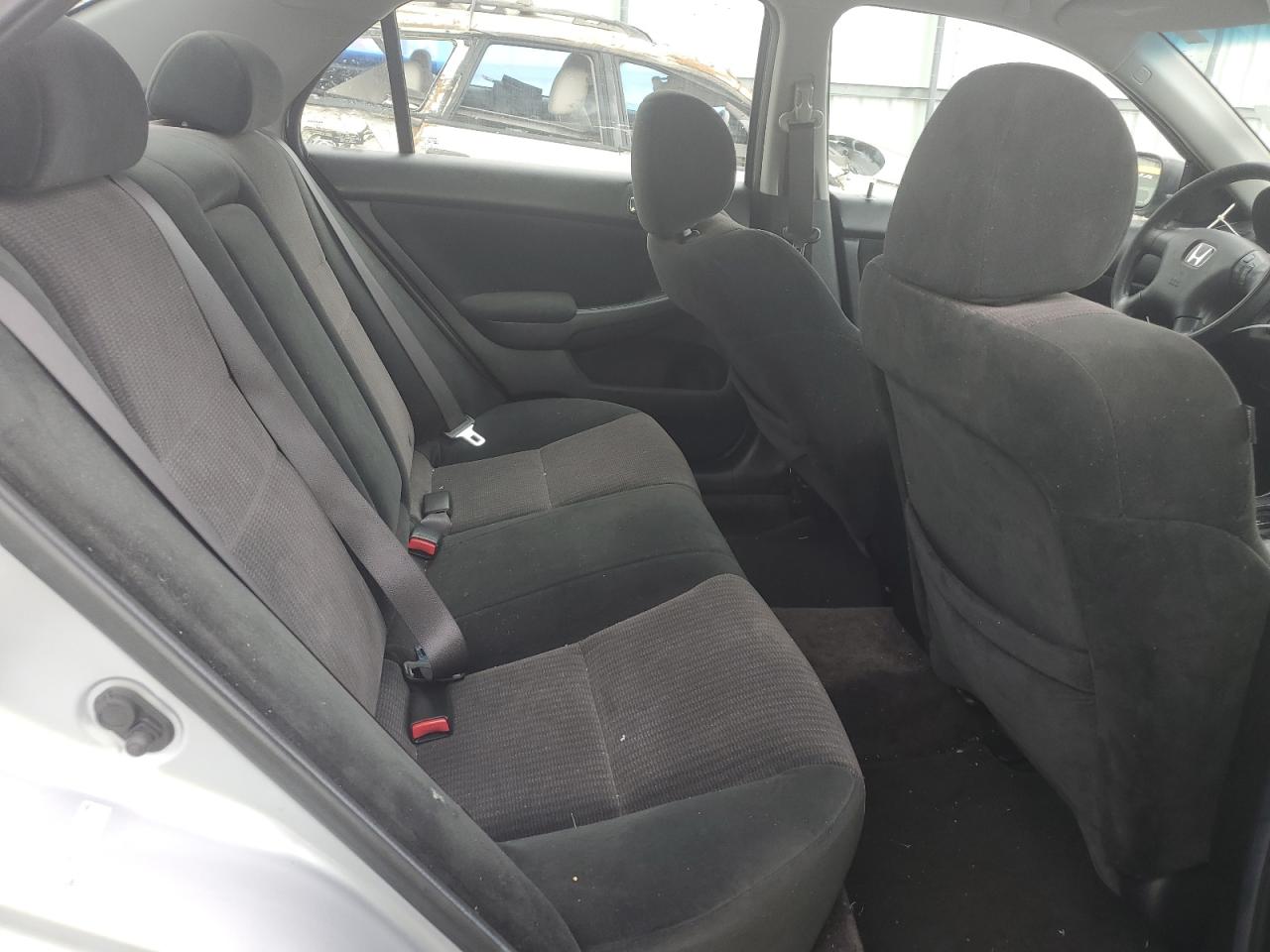2005 Honda Accord Lx VIN: 1HGCM56415A167849 Lot: 63938475