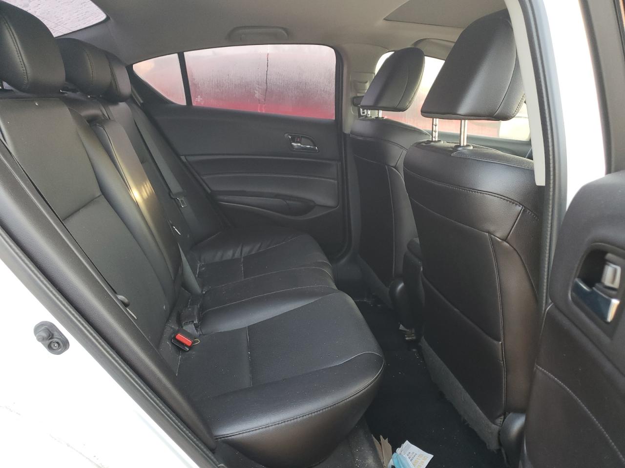 19ude2f73ha802570 19UDE2F73HA802570 2017 Acura Ilx Premium