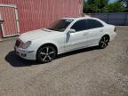 2008 MERCEDES-BENZ E 300 4MATIC   à vendre chez Copart ON - LONDON