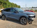 2025 FORD ESCAPE ST LINE   for sale at Copart ON - LONDON