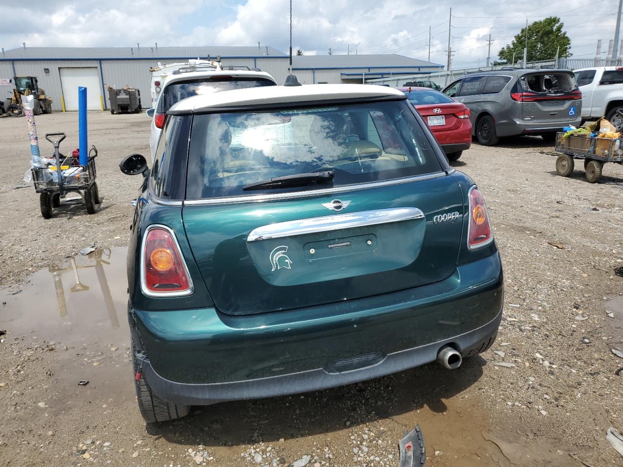 wmwmf33539tu69648 WMWMF33539TU69648 2009 Mini Cooper