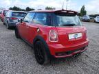 2010 MINI COOPER S for sale at Copart WISBECH