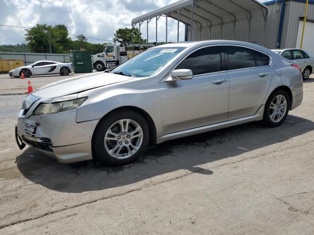 2009 Acura Tl