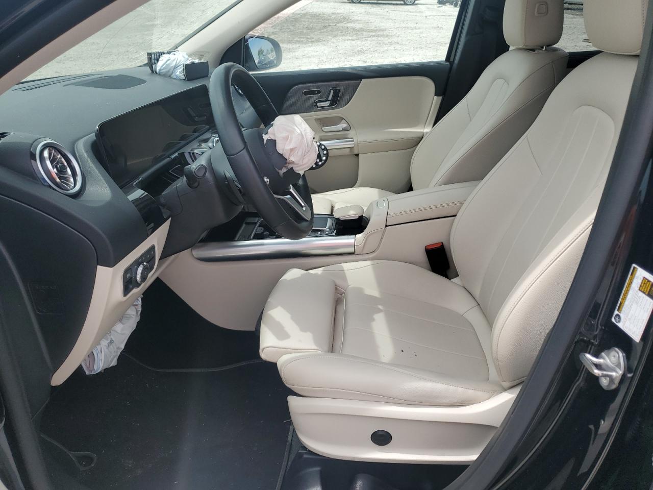 2021 Mercedes-Benz Gla 250 VIN: W1N4N4GB3NJ415891 Lot: 63941005