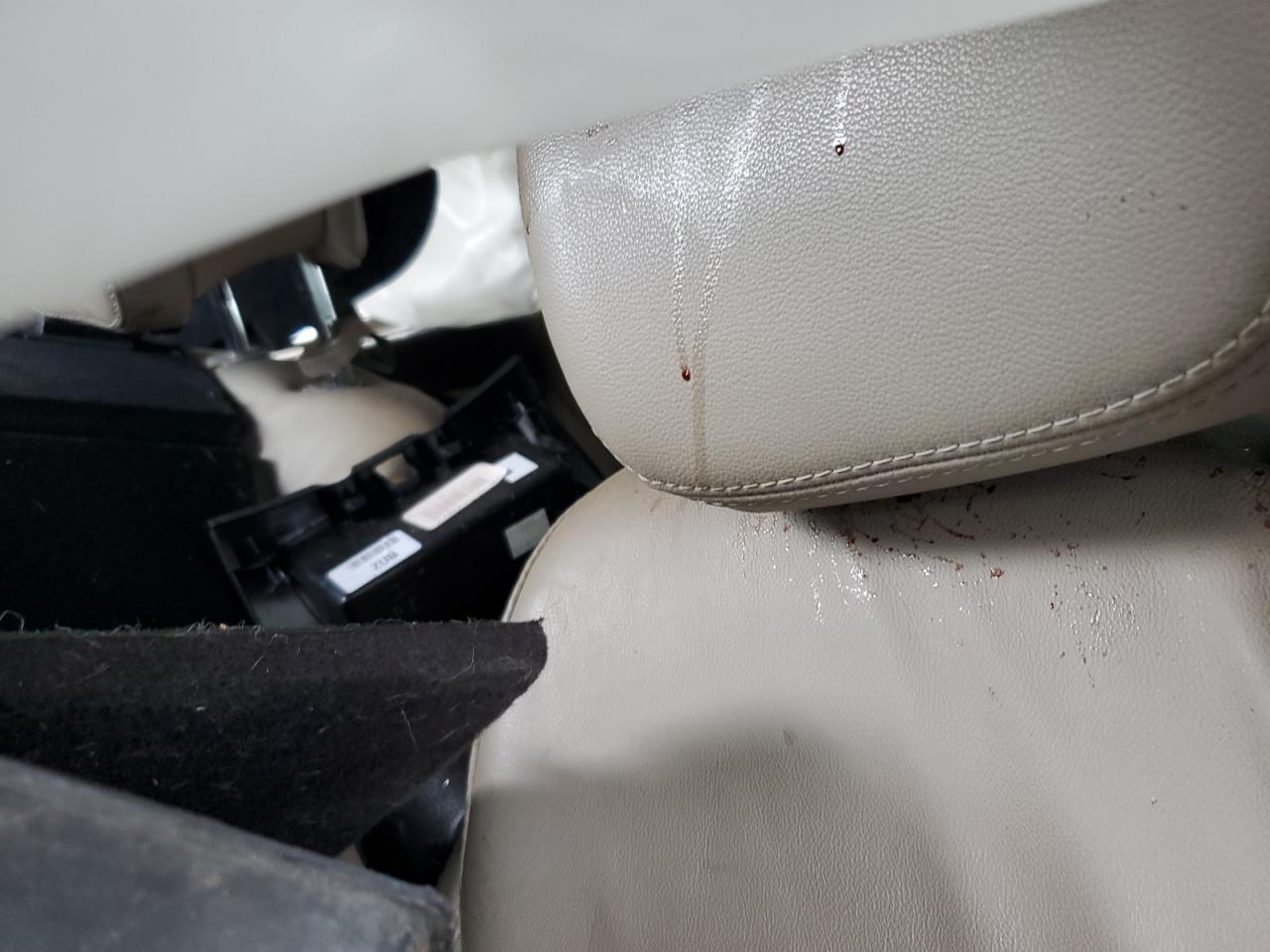 2017 Hyundai Santa Fe Sport VIN: 5XYZU3LB9HG437155 Lot: 69392875