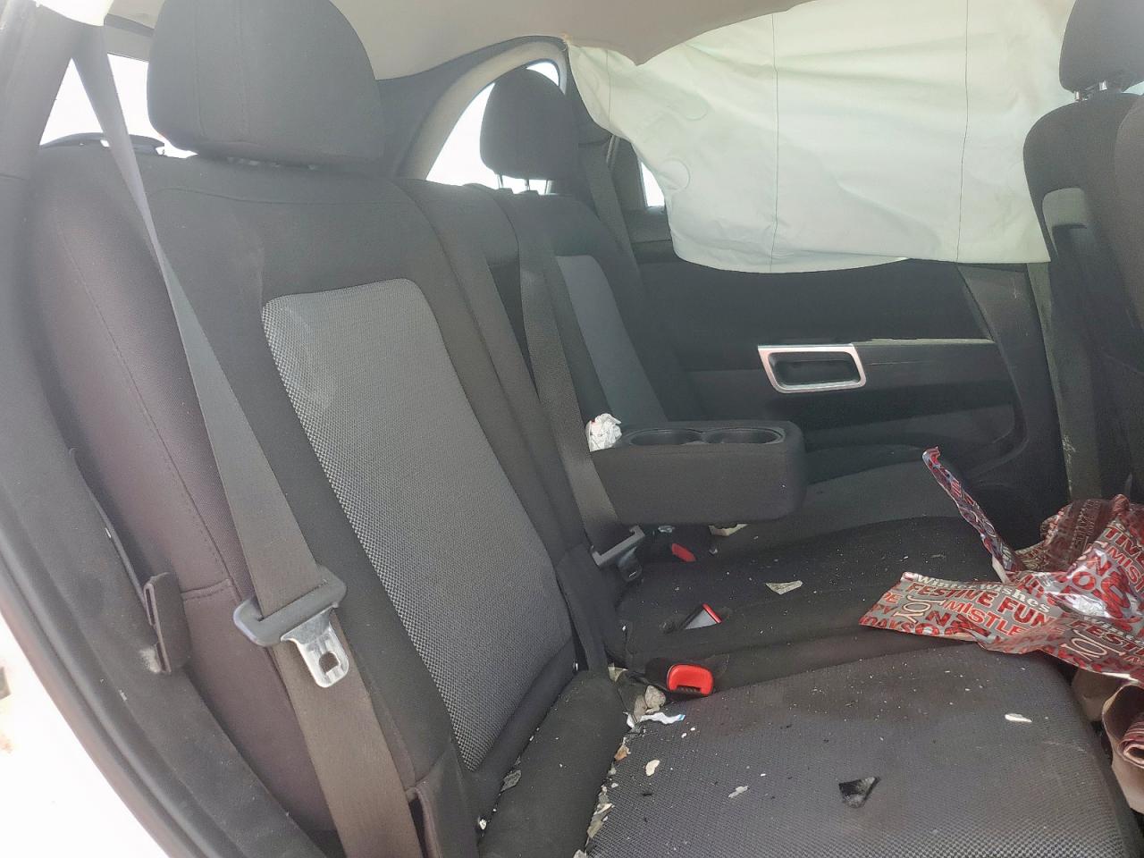 2013 Chevrolet Captiva Ls VIN: 3GNAL2EK0DS621505 Lot: 66653975