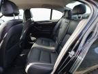 2016 BMW 520D SE AU for sale at Copart NEWBURY