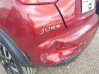 2013 NISSAN JUKE N-TEC for sale at Copart ROCHFORD