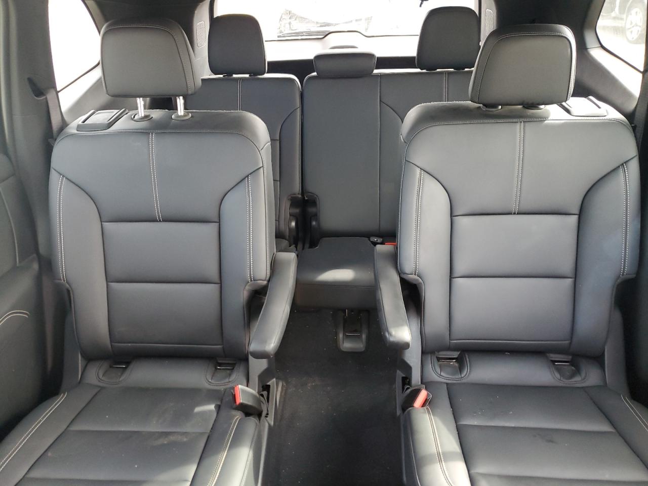 2024 GMC Acadia Uplevel VIN: 1GKENKKS3RJ149290 Lot: 66301565