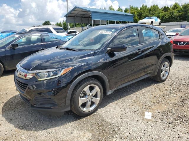  HONDA HR-V 2019 Black