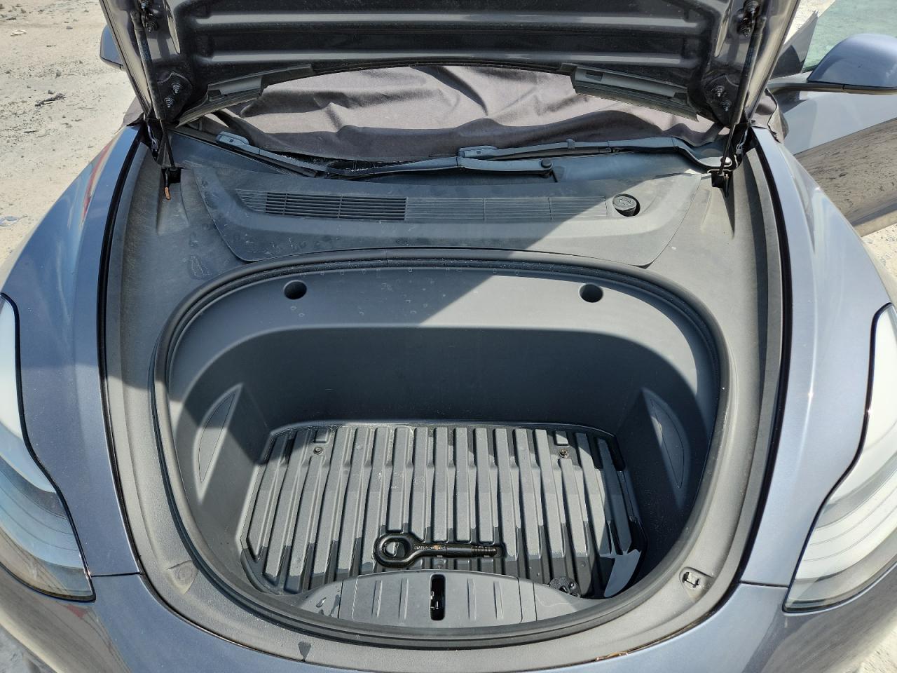 2022 Tesla Model 3 VIN: 5YJ3E1EB2NF248810 Lot: 63550085