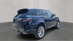 2019 LAND ROVER RANGE ROVER SPORT HSE   à vendre chez Copart MA - NORTH BOSTON