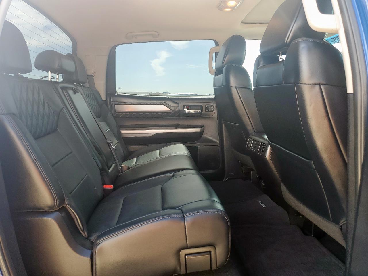 2015 Toyota Tundra Crewmax 1794 VIN: 5TFAW5F15FX43208 Lot: 67200705