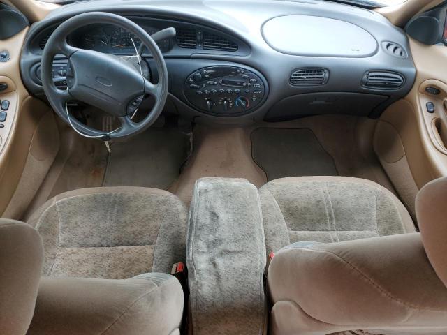 1996 FORD TAURUS GL  