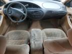 1996 FORD TAURUS GL   for sale at Copart NB - MONCTON