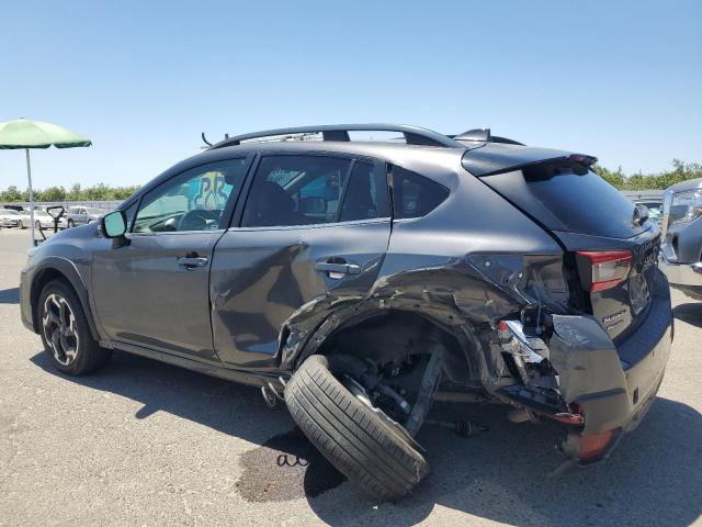  SUBARU CROSSTREK 2021 Gray